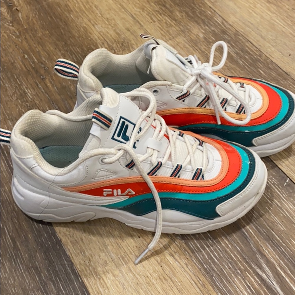 Fila Sneakers